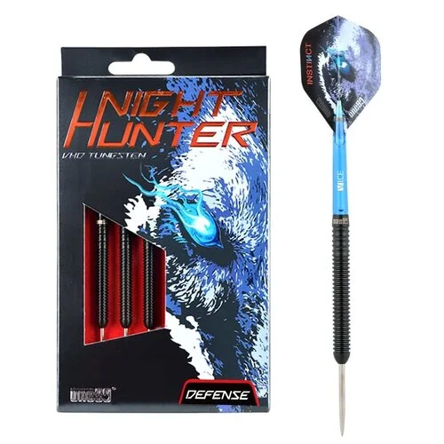 [7485] One80 Night hunter Defense (22g)