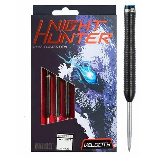 One80 Night hunter velocity