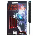 One80 Night hunter velocity