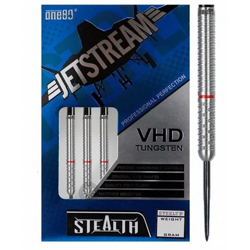 One80 Jetstream stealth