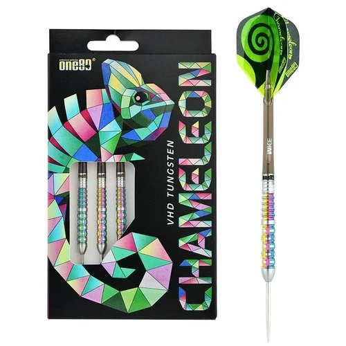 One80 Chameleon zircon
