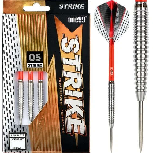 One80 Strike 05