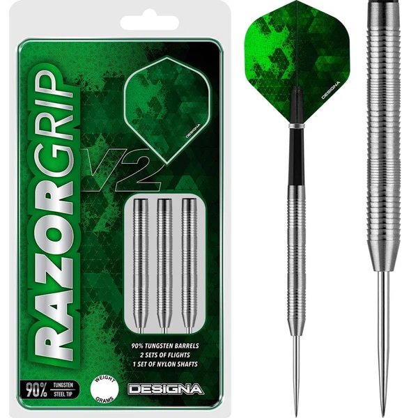 Designa Razor Grip V2 M5