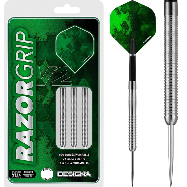 Designa Razor Grip V2 M4