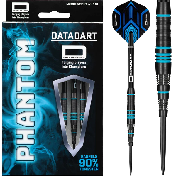 Datadart Phantom