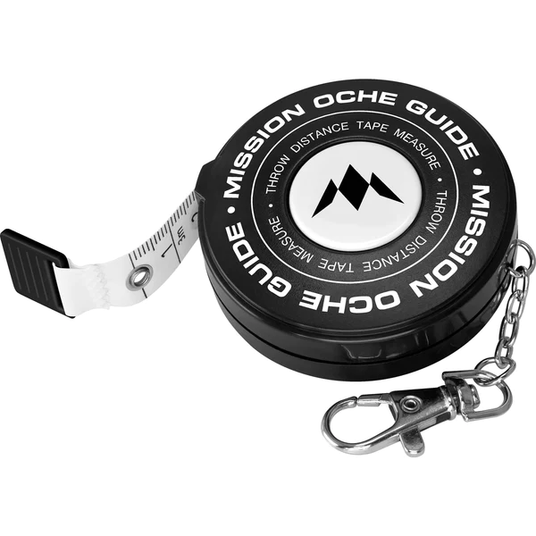 Mission oche guide - Dartboard Measure