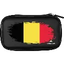 Mission Country Darts EVA Belgium