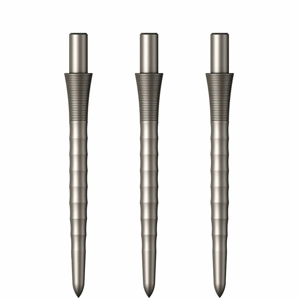 Mission Sniper Ripple Points zilver