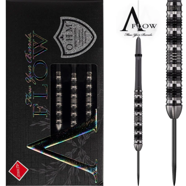 Dynasty A-flow Crystal line OHM