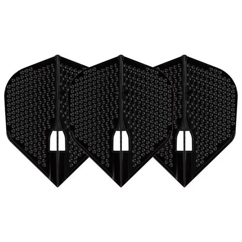 [FP4301] L-Style Pro L3 Dimple (zwart)