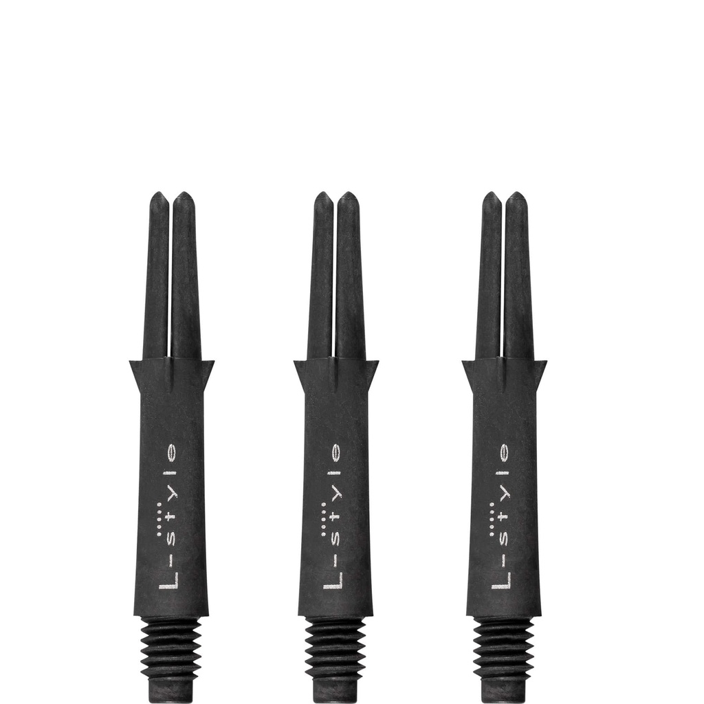 L-Style L-Shaft Carbon