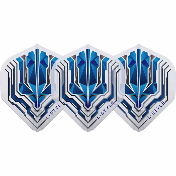 [sL1EZOrigin Series-BL] L-Style EZ L1 origin series (blauw)
