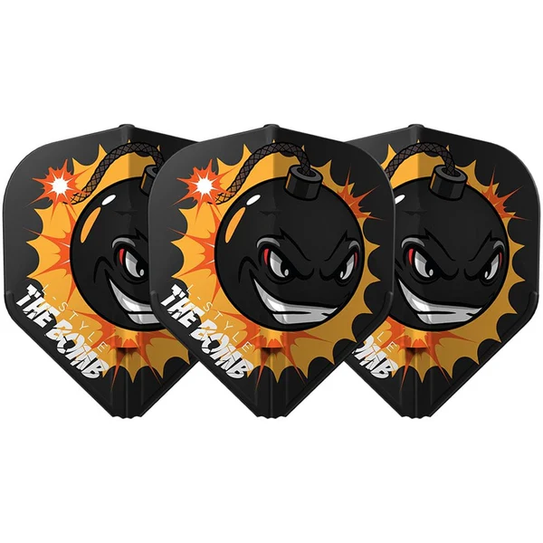 L-Style EZ L1 Ron Meulenkamp v2