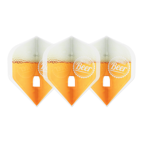 [sL1PRON9 LOVE BEER CLEAR WHITE] L-Style Pro L1 Natural 9 Love Beer