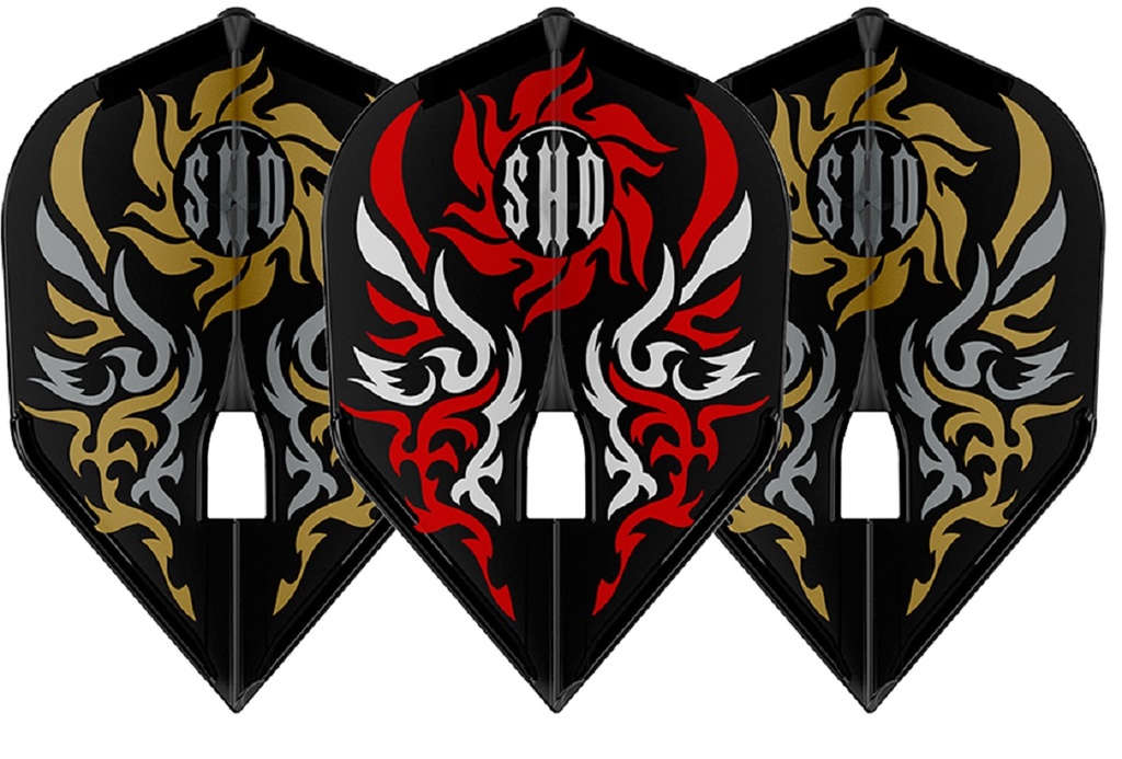 [sL3PROFurutate Sho-BK] L-Style Pro L3 Furutate Sho v1