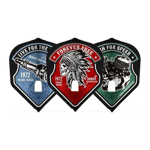 L-Style Pro L3 Kami Jonny v4