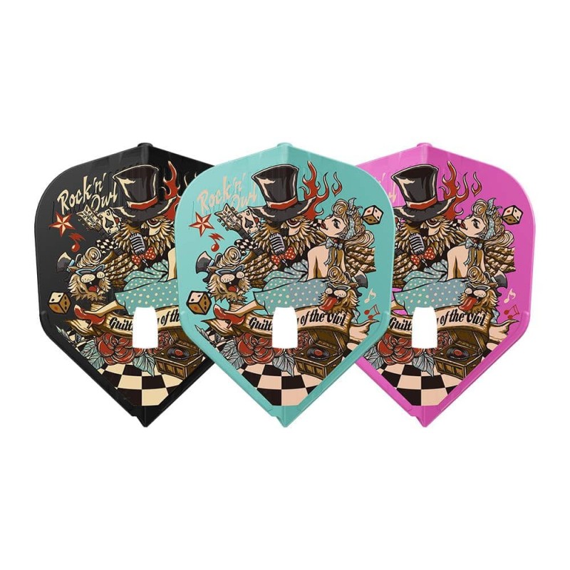 L-Style Pro L3 Kami Ken Touzawa v3