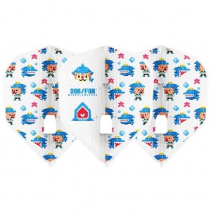 L-Style Pro L3 Kami Mikuru Suzuki v4