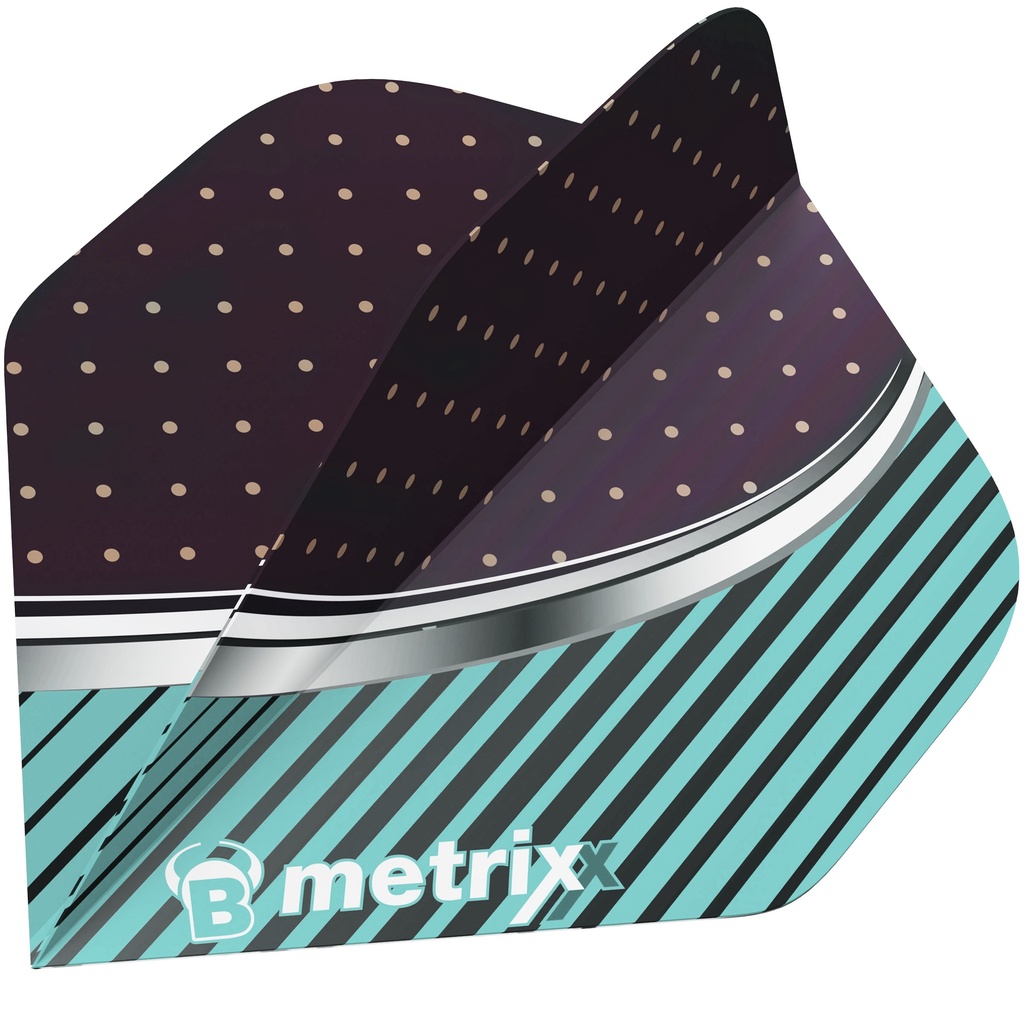 Bull's Metrixx Flights A-Std