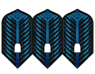 [sL6PROAlex Reyes V3- BL] L-Style Pro L6 Slim Alex Reyes v3 (blauw)