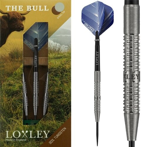 Loxley The bull