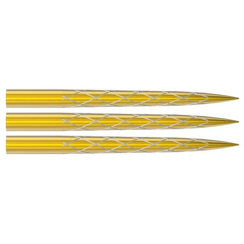 Bull's Stinger dart points
