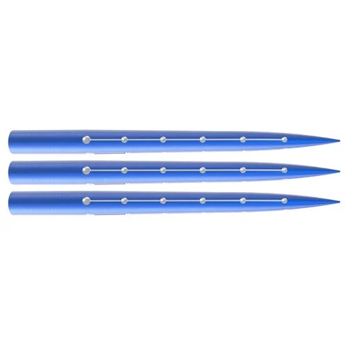 Bull's Azza dart points