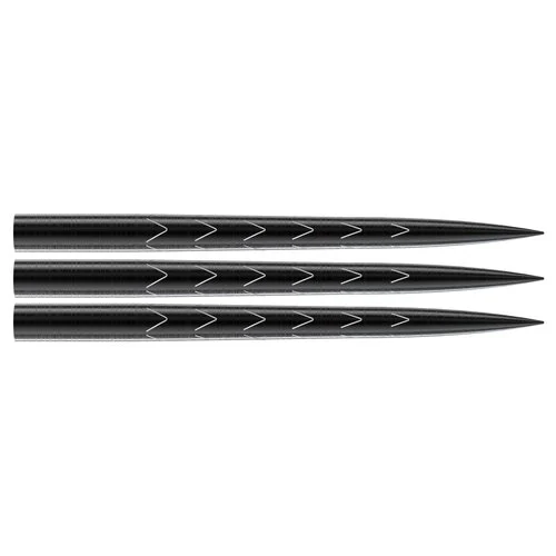 Bull's Magma dart points