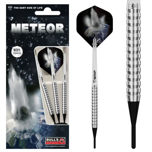 [17456] Bull's Meteor MT4 soft tip (16g)