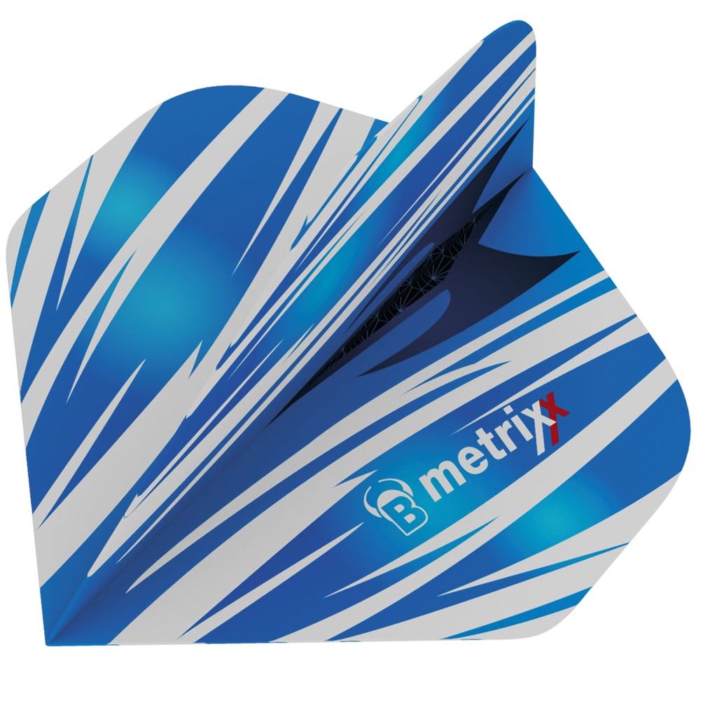 Bull's Metrixx Flights A-Std Azza