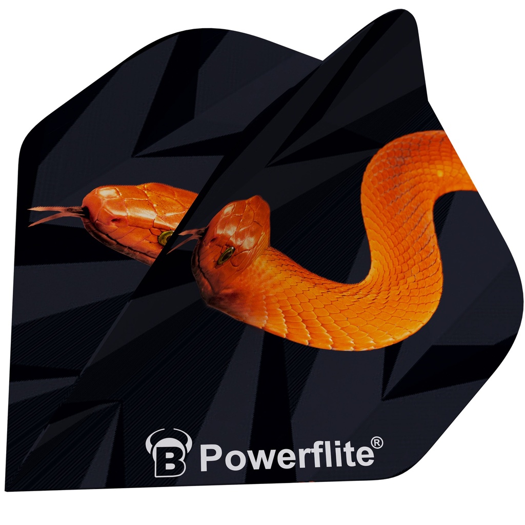 Bull's Powerflite A-Std Mamba