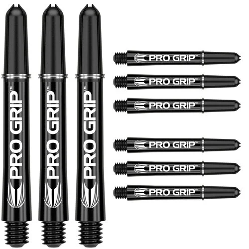 Target Pro grip 3 sets