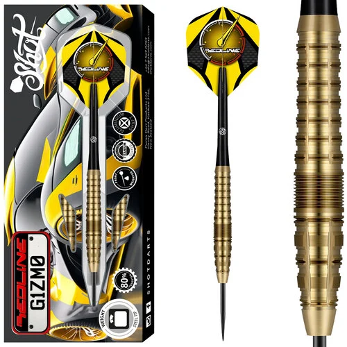 Shot Redline Gizmo