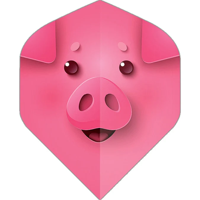 Designa Motley collection Pig