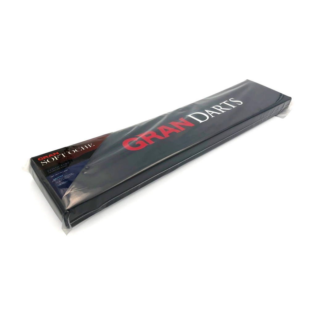 [g00121] Granboard Soft oche Velcro
