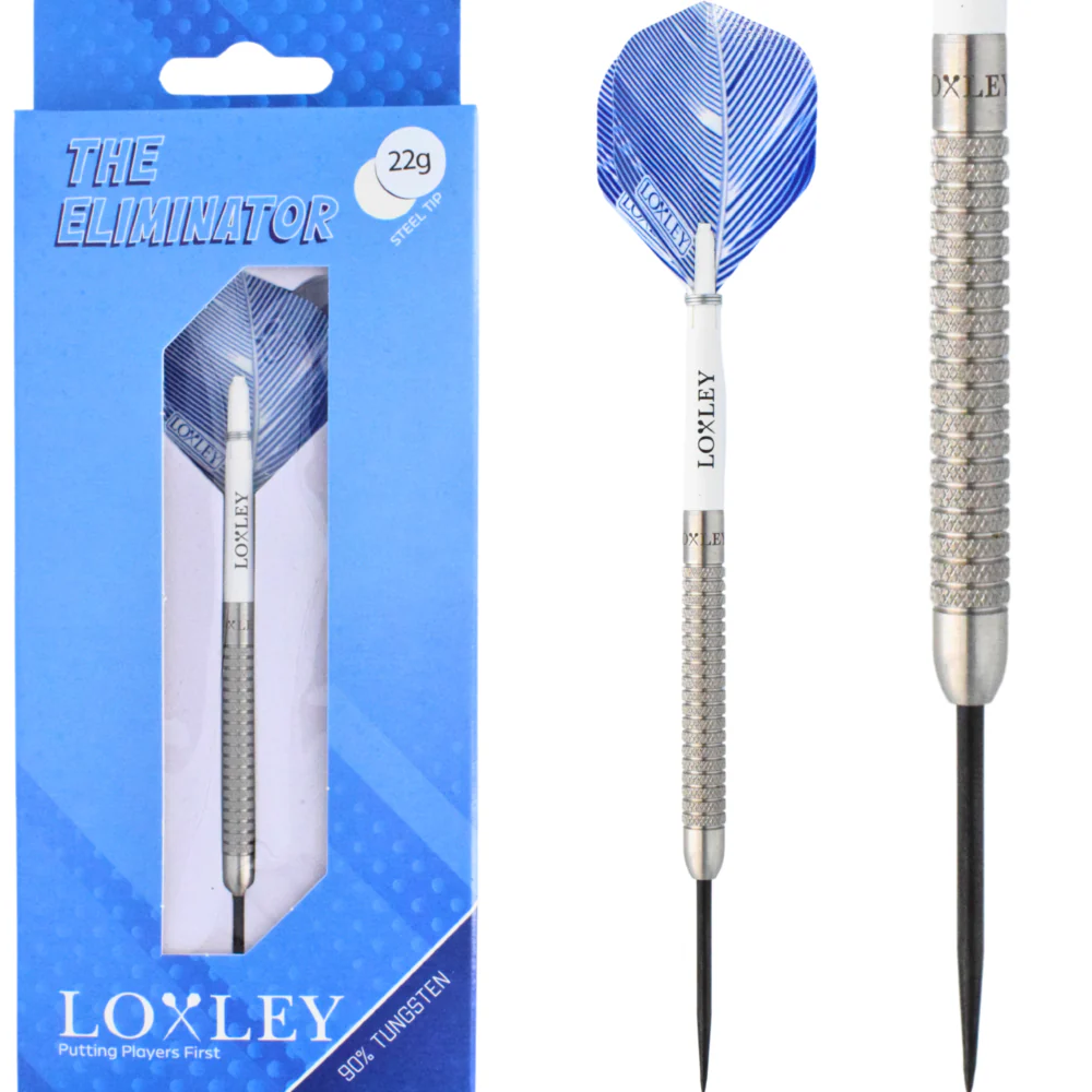 Loxley The eliminator