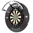 Winmau Polaris 120° verlichting