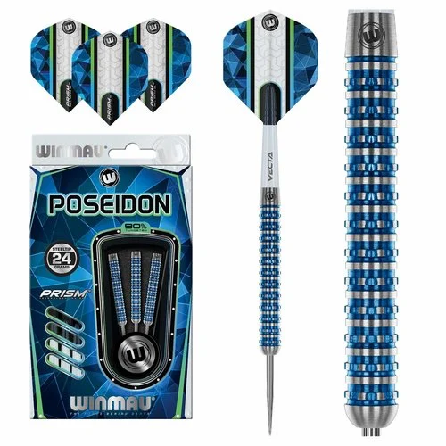 Winmau Poseidon