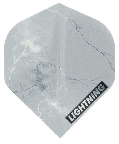 McKicks Metallic Lightning Flight