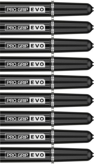 Target Pro Grip EVO AL Tops - 3 sets