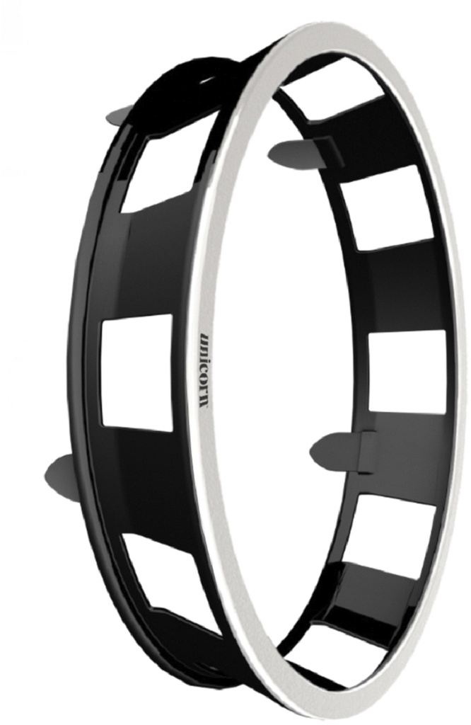 Unicorn Solar Flare Surround