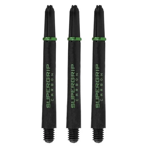 Harrows supergrip carbon