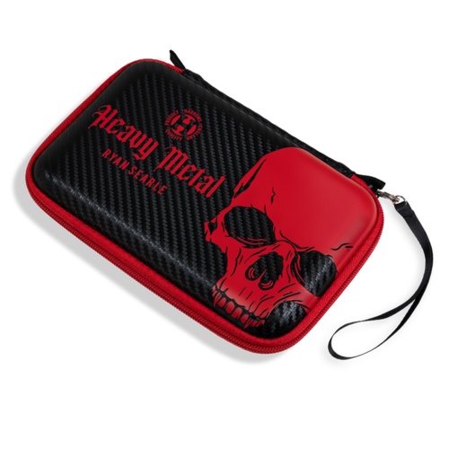 Harrows Ryan Searle Pro 6 case