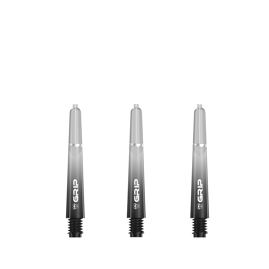Bull's B-grip-2 ttc