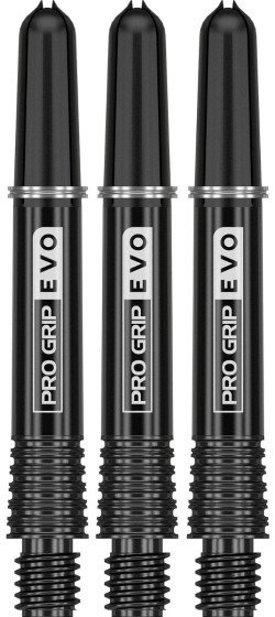 Target Pro grip EVO AL