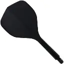 Condor Axe 120 Tri-fin - 3 wings model