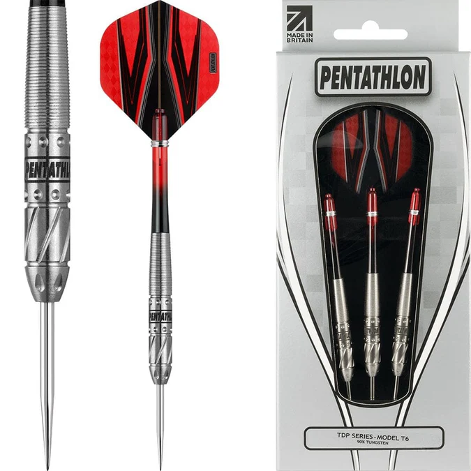 Pentathlon TDP series T6