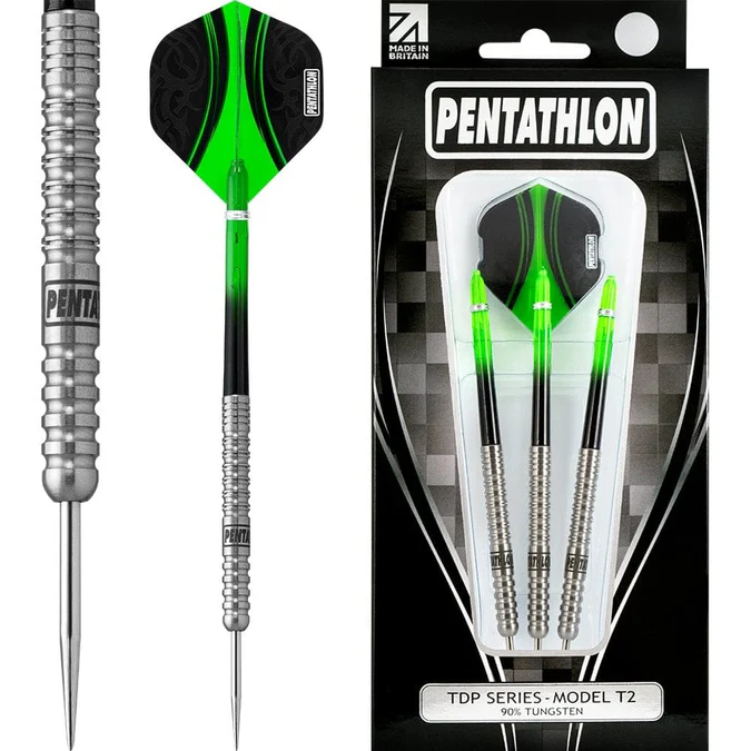 Pentathlon TDP series T2