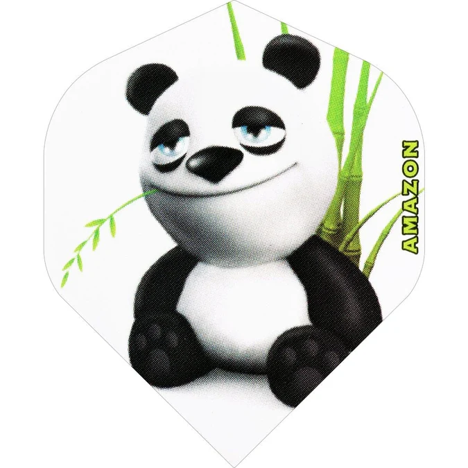 Amazon 3D life Panda