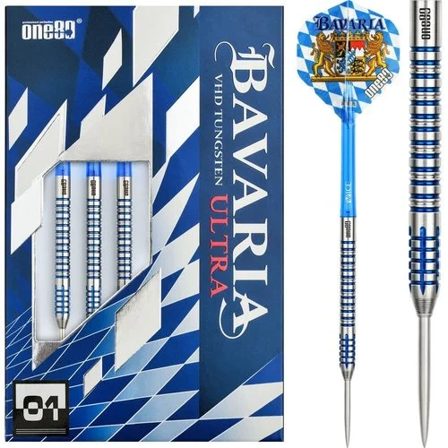 One80 Bavaria Ultra 01